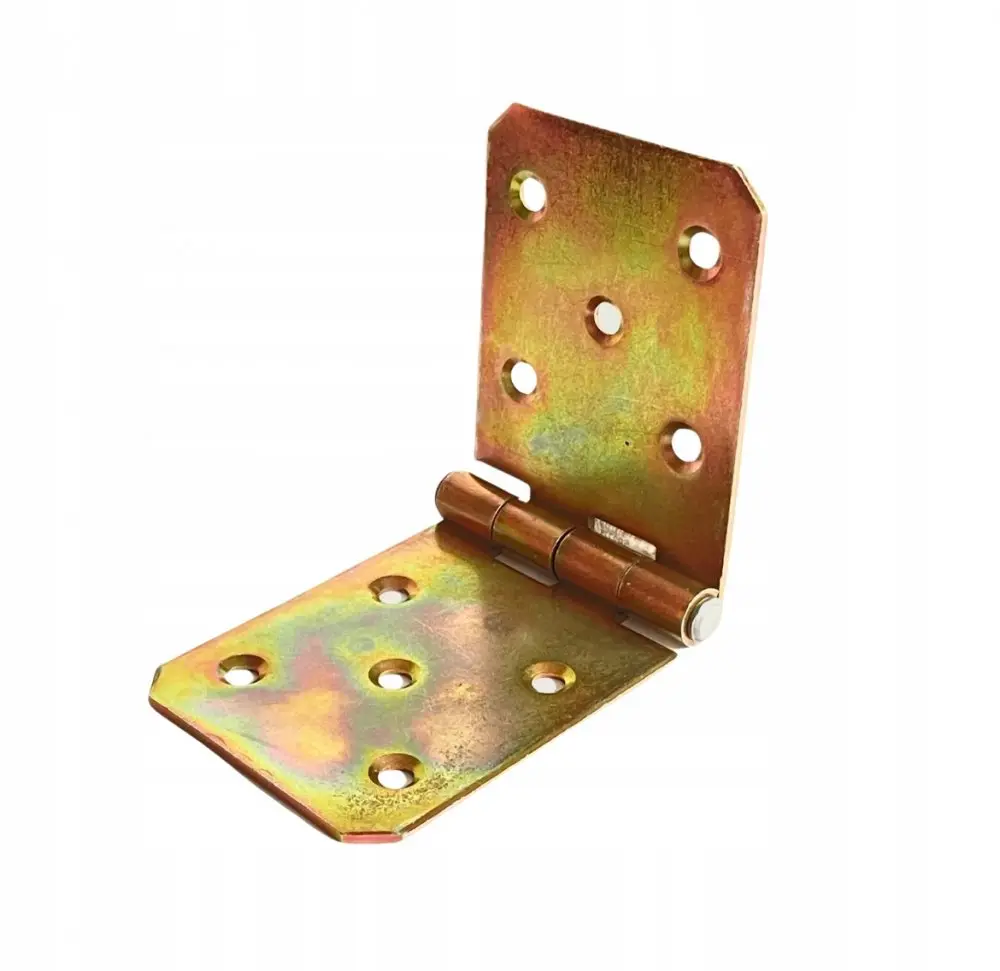 ADOBY Z 150d Závěs stavební 150x60x2,5mm