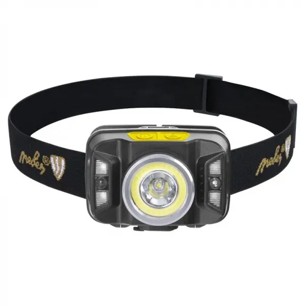 Nedes LED nabíjecí čelovka LH05R