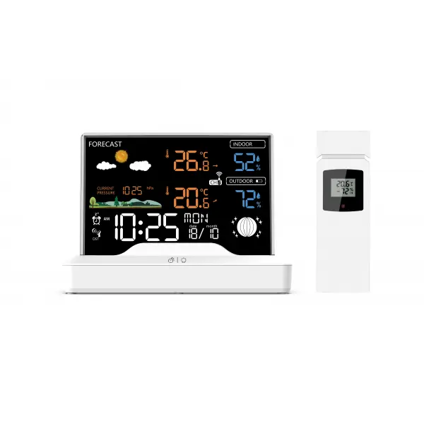 Meteostanice B-4960