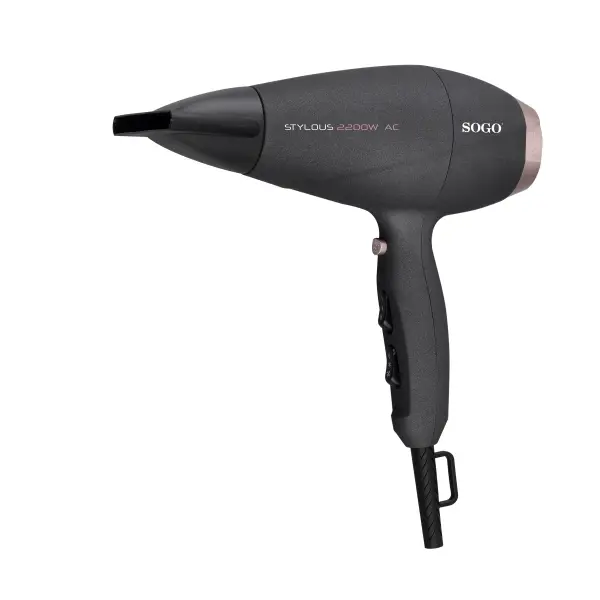 Vysoušeč vlasů SOGO SS-3656