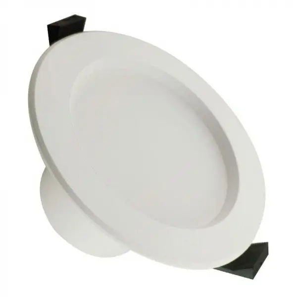 Nedes Svítidlo 10W/IP44/DR01/SMD/4000K/WH - LDL154