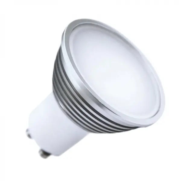 Nedes ZLS135AD LED GU10, 5W, studená bílá
