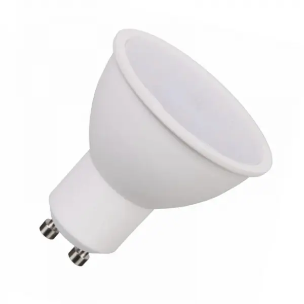 Nedes ZLS107 LED GU10, 7W, studená bílá
