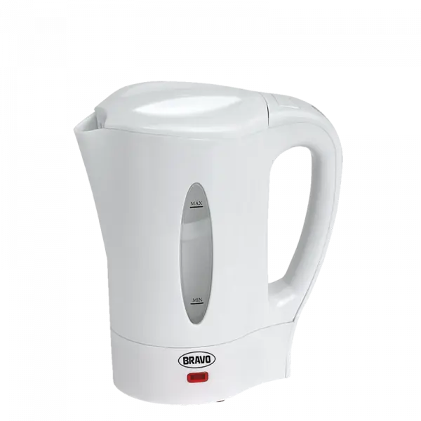 konvice var. 0,4l B-1135 cestovní, 650W