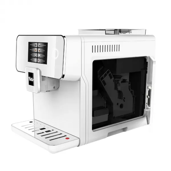 Rooma Kávovar ROOMA RM-A10