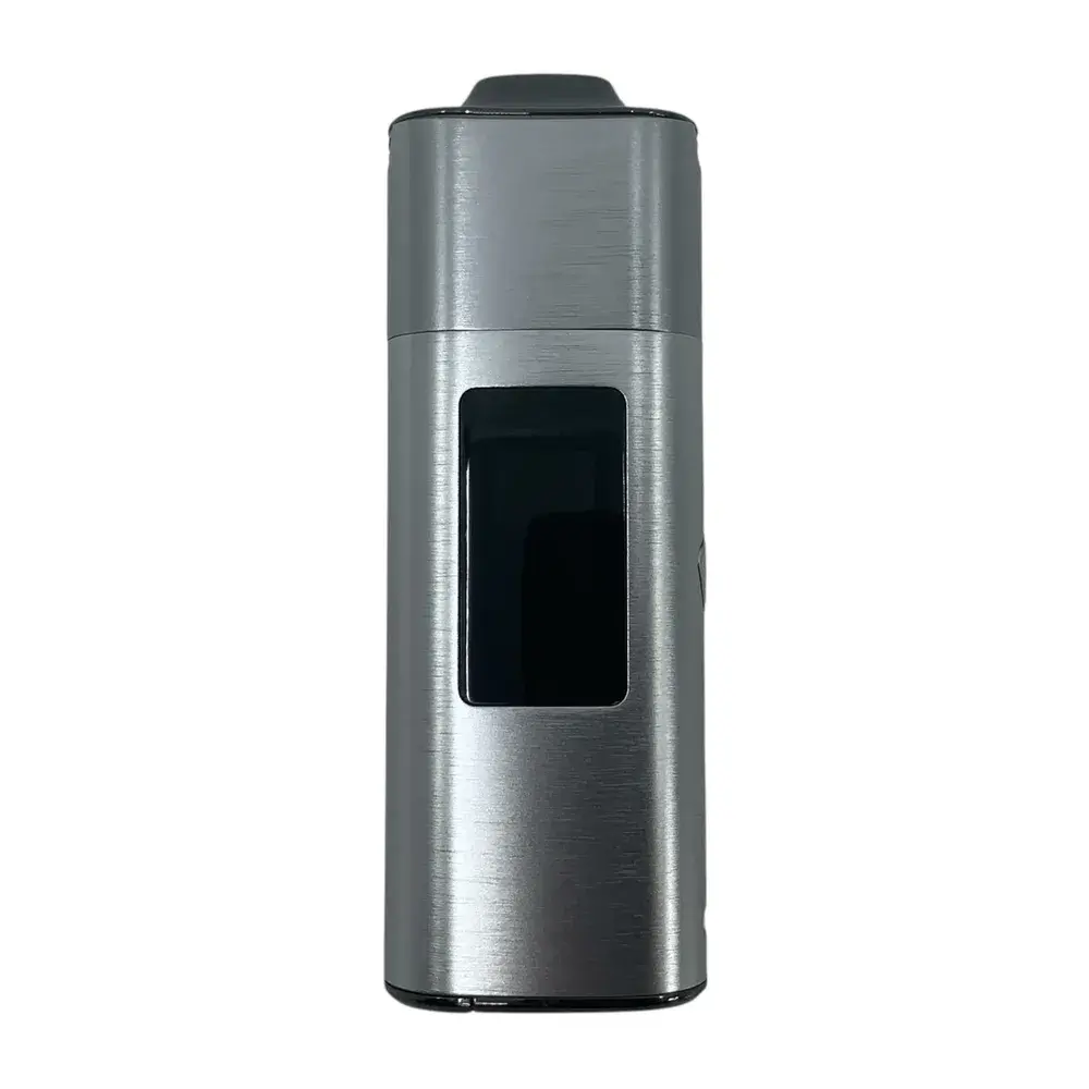 Vaporizér XVape XLux Roffu – šedý