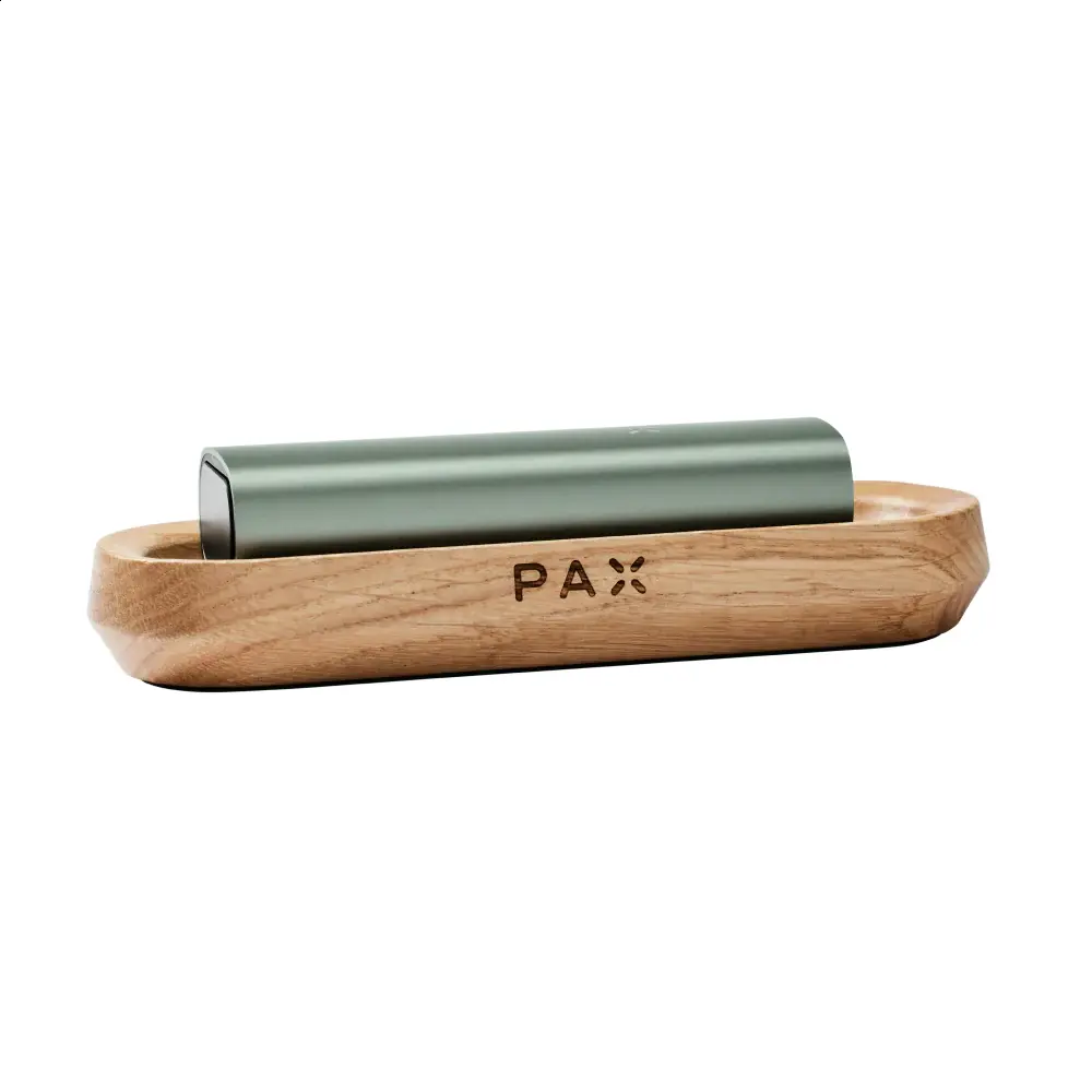 PAX Nabíjecí Podložka - Bílý dub