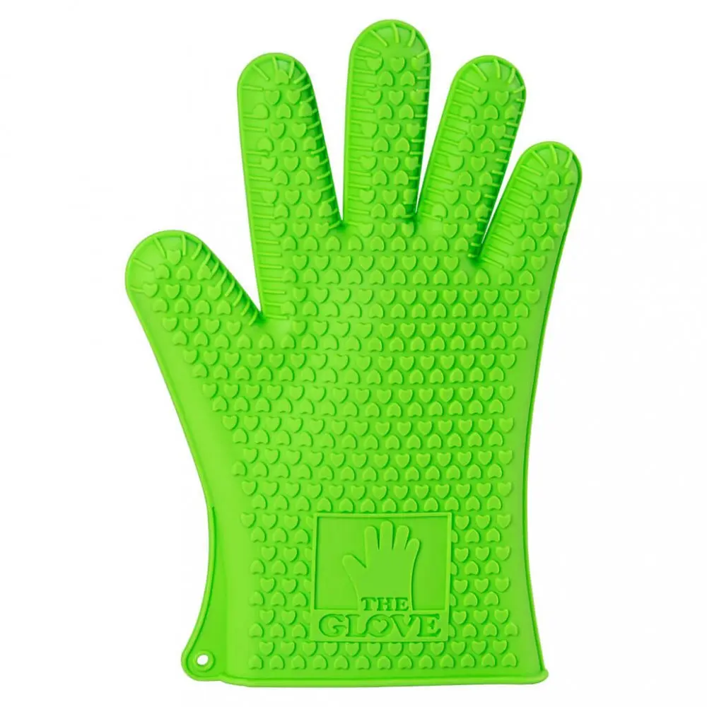 MagicalButter Silikonová rukavice Love Glove