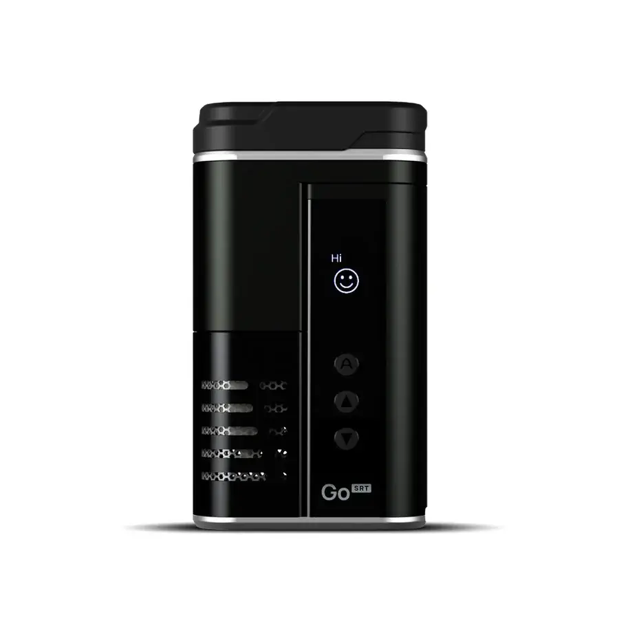 Arizer Go SRT vaporizér