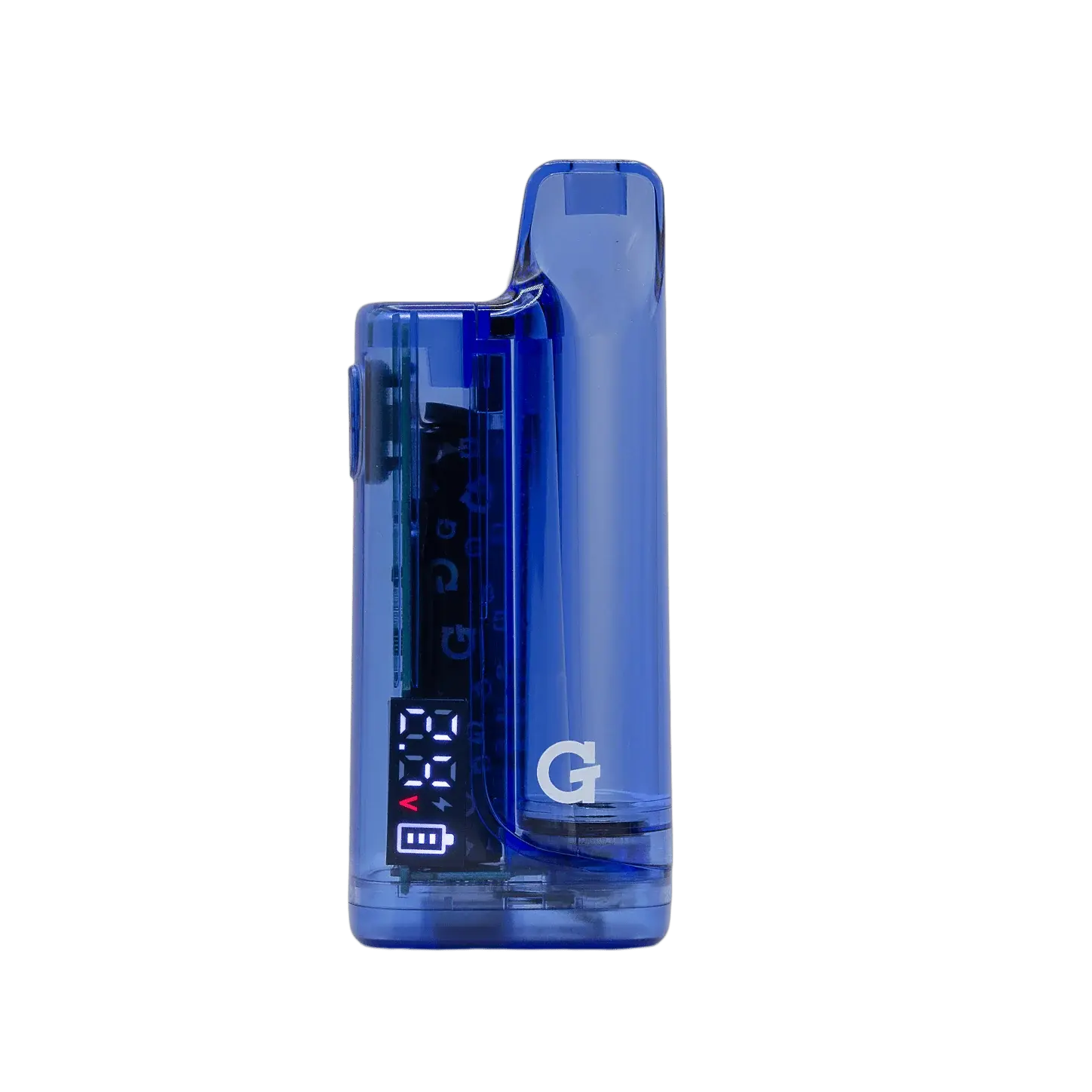 G Pen Hydout 510 Cartridge Baterie - modrá