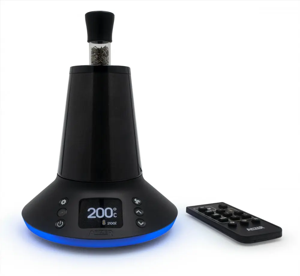 Arizer XQ2 Vaporizér