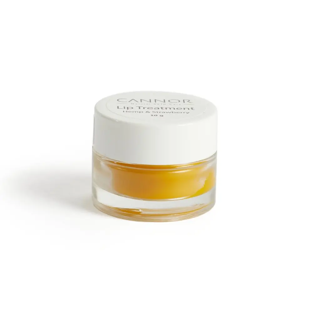 Cannor Intenzivní balzám na rty - Lip Treatment - 10 g