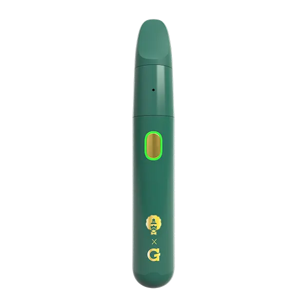 G Pen Micro+ x Dr. Greenthumb's - Vaporizér