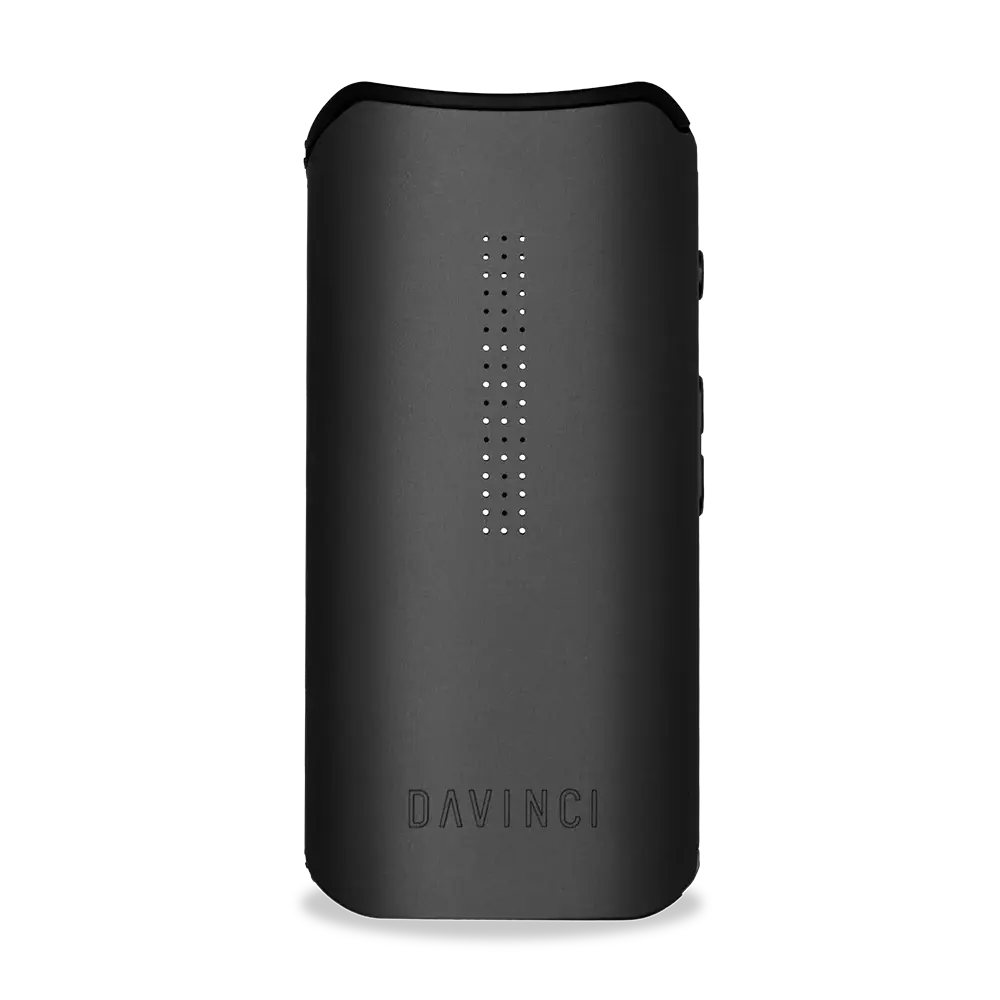 DaVinci IQ Core vaporizér černý