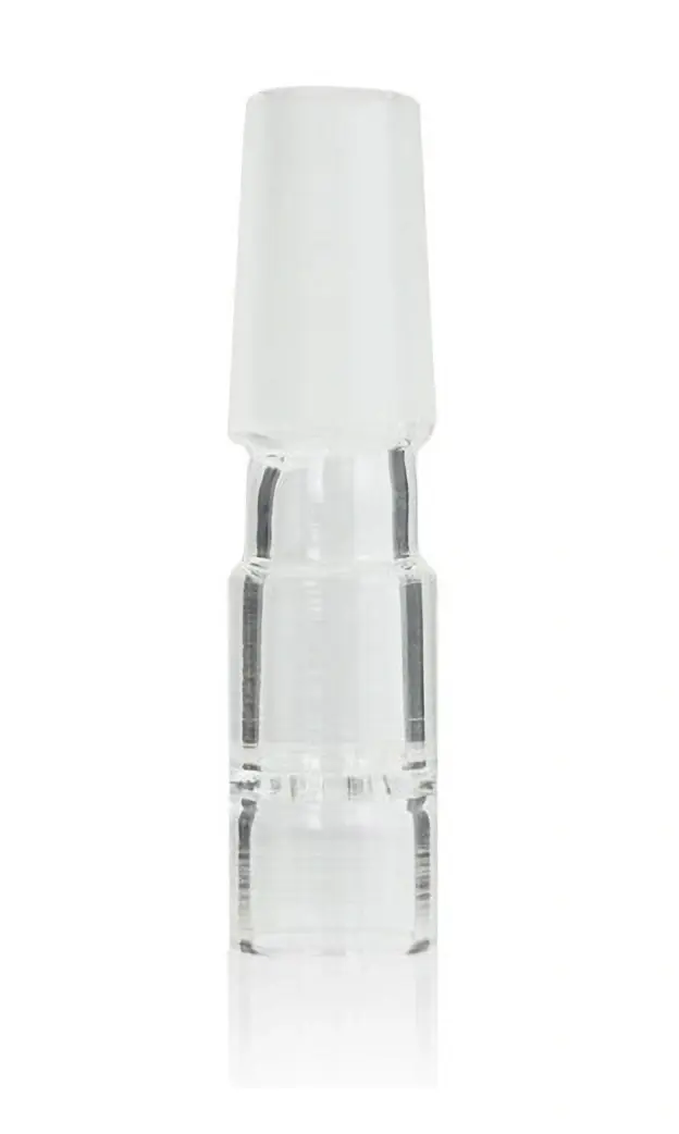 Arizer - Adaptér Frosted Glass Aroma (14 mm)
