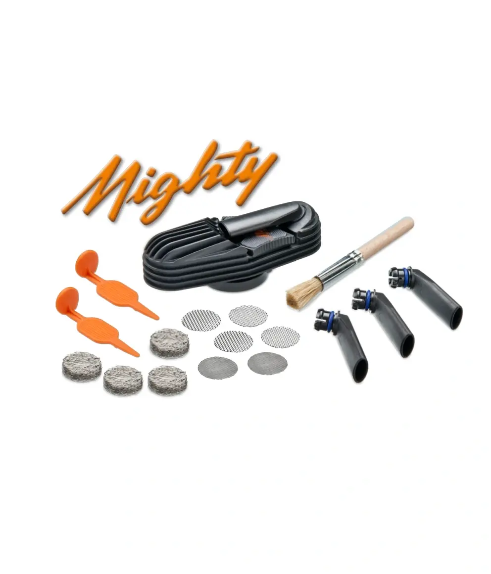 MIGHTY - Sada Částí na Obnovu