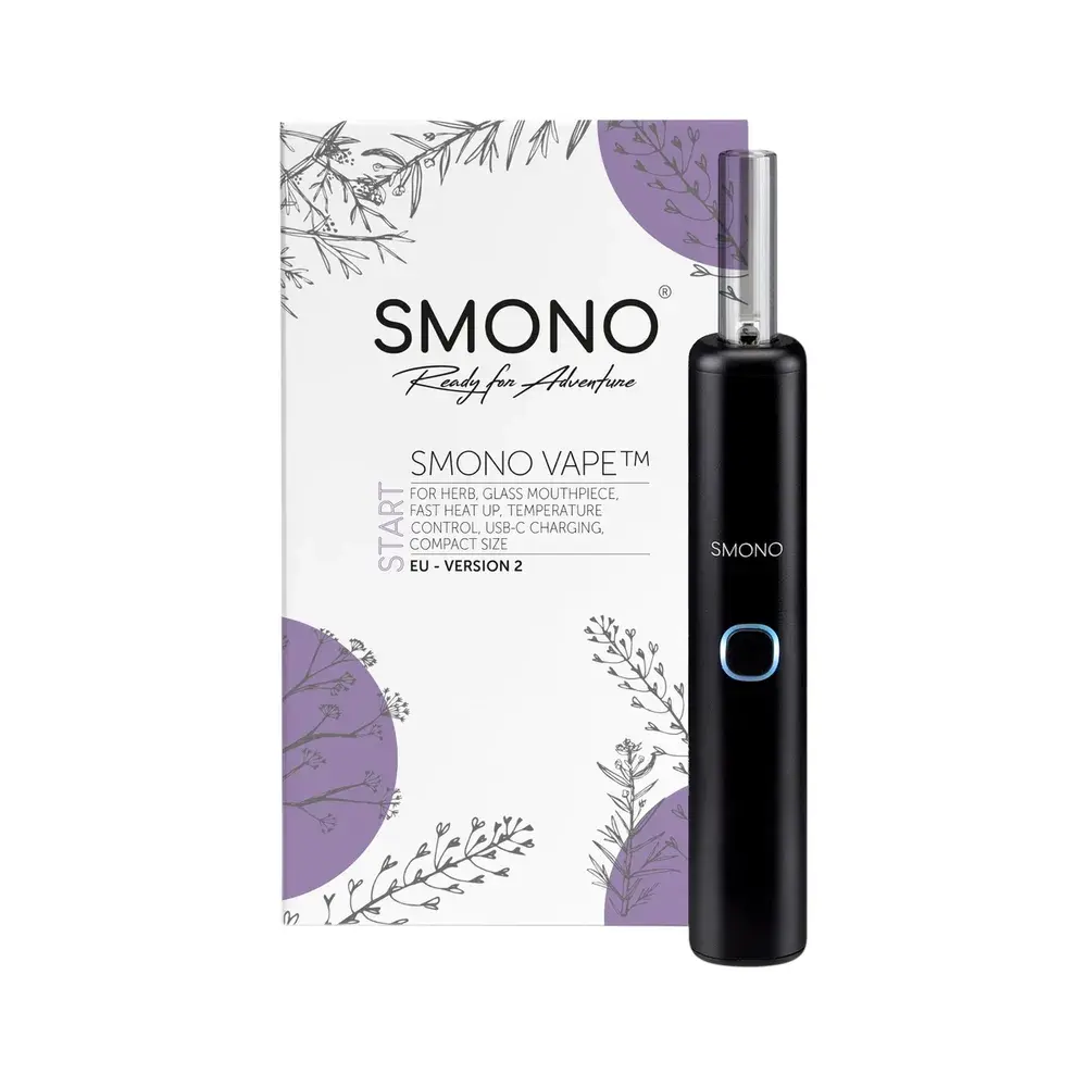 Smono START Vaporizer