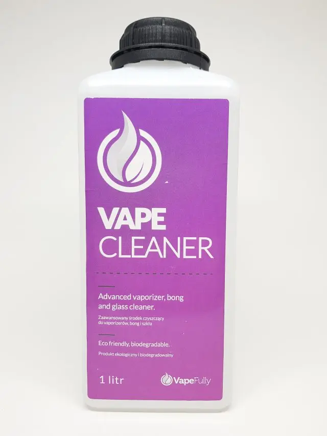VapeCleaner, 1 litr