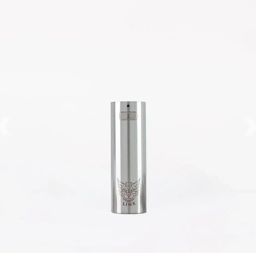 Linx Blaze Baterie - Ocel