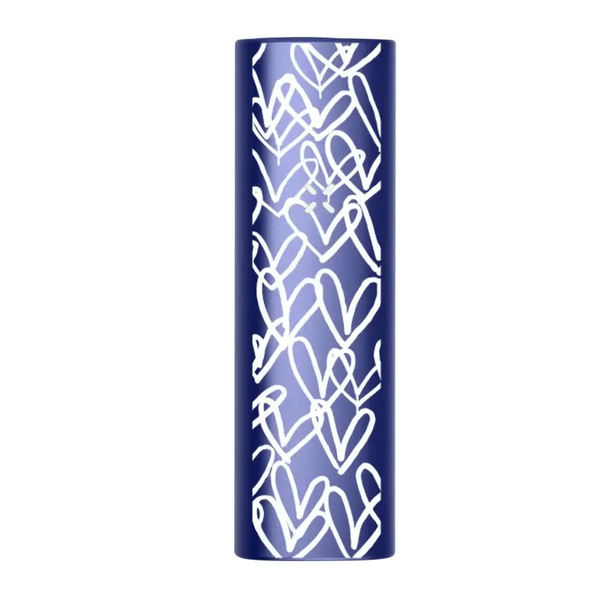 PAX Plus Vaporizér, limitovaná edice od JGoldcrown - Periwinkle