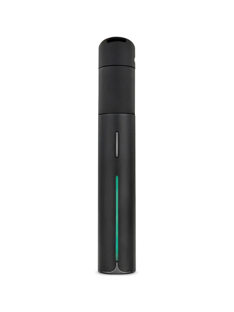 Puffco Pivot Vaporizér - Onyx