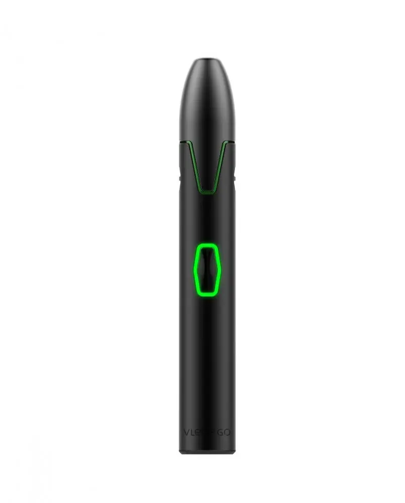 Vivant VLeaf Go Vaporizér - Černý