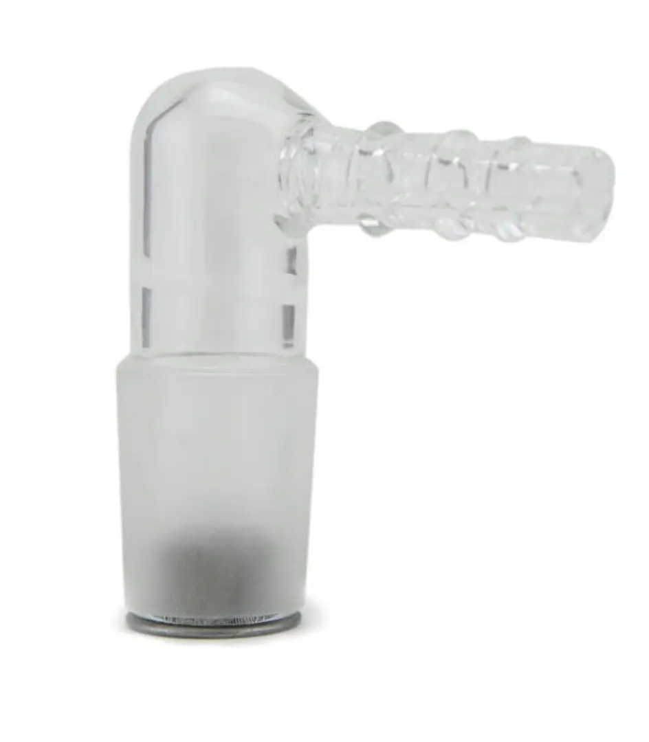 Arizer - Skleněný Kloubový Adaptér