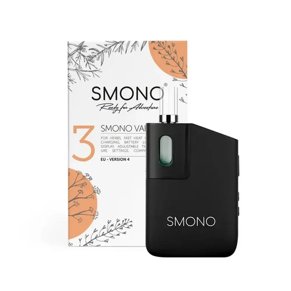 Smono 3 Vaporizér