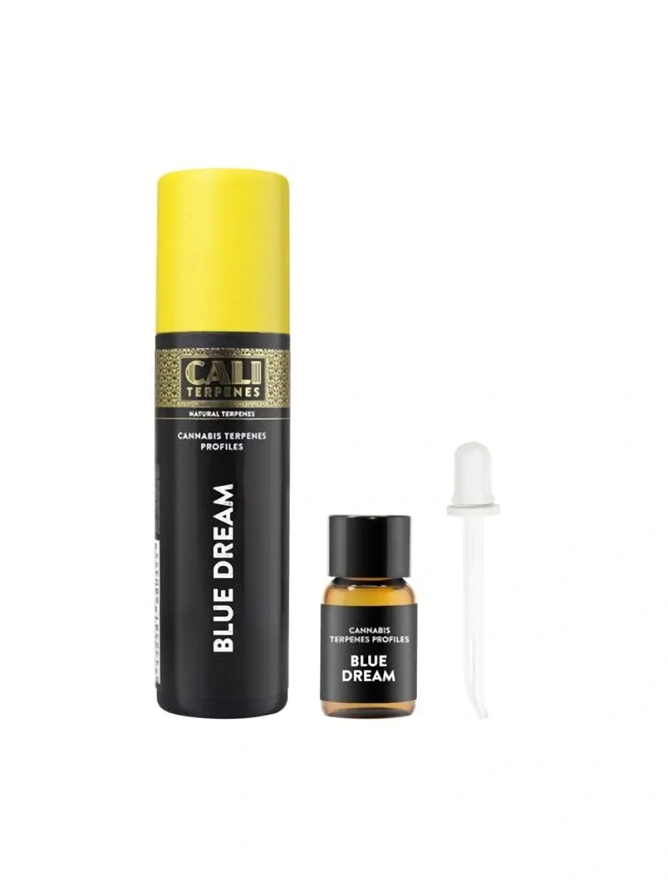 Cali Terpenes - BLUE DREAMS, 1 - 1000 ml 1 ml