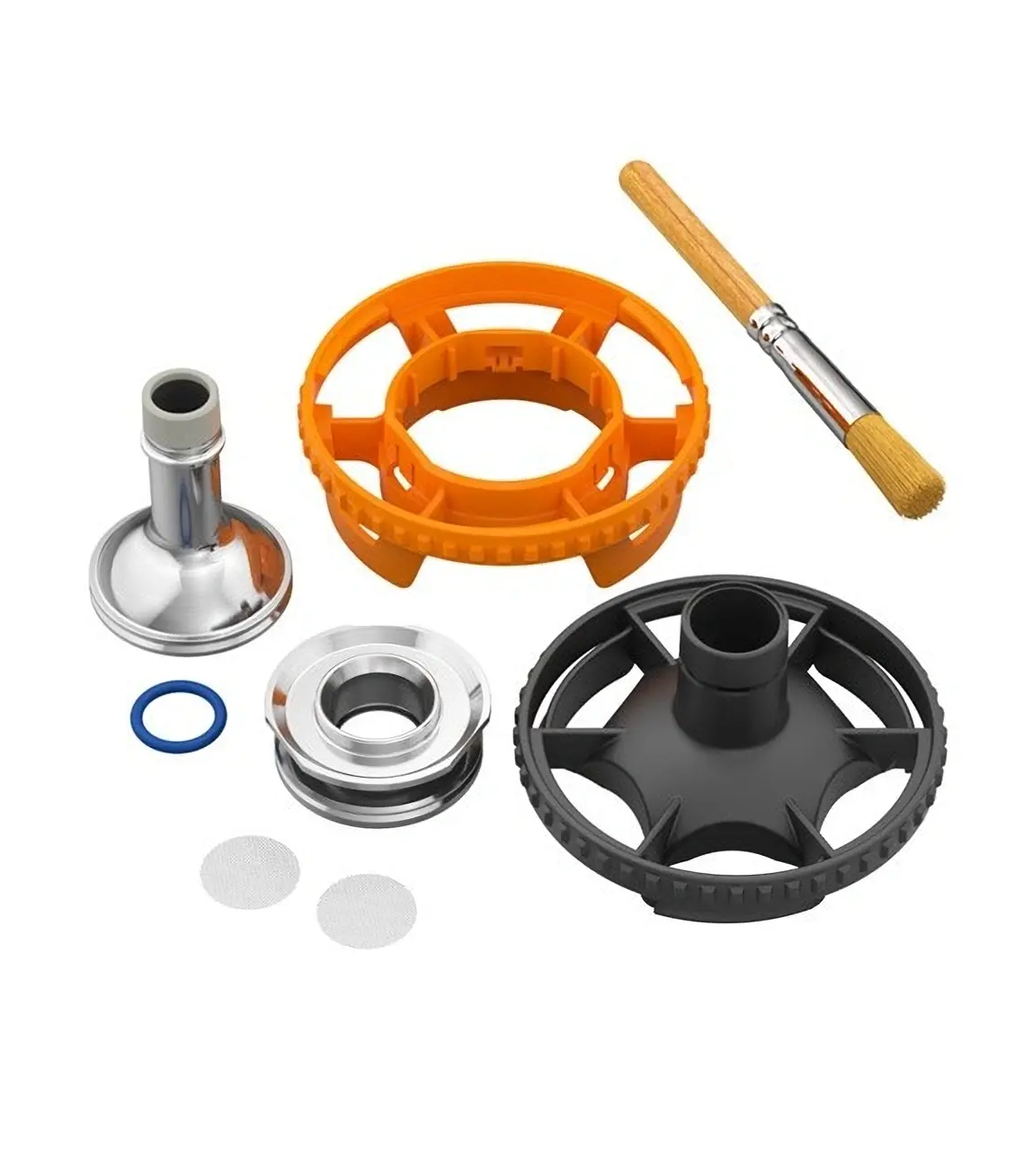 Storz & Bickel  Volcano Hybrid - Plnící komora s Reduktorem