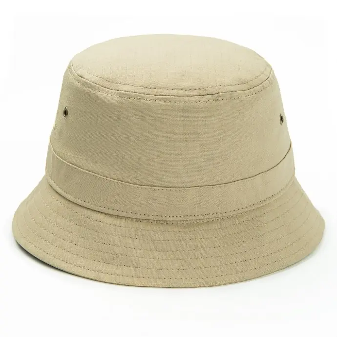Bushman Dětský klobouk Blake, béžový 54