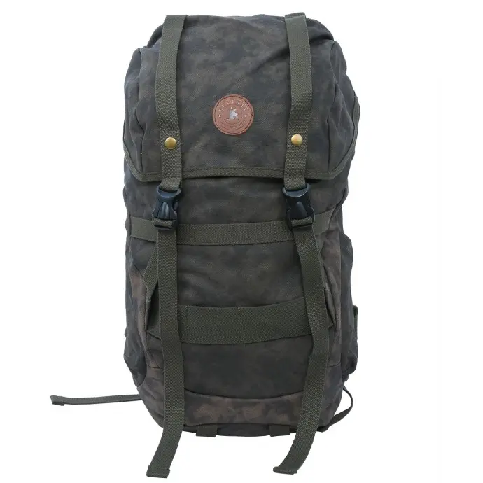 Bushman Voděodolný batoh Biko 55 l, khaki UNI