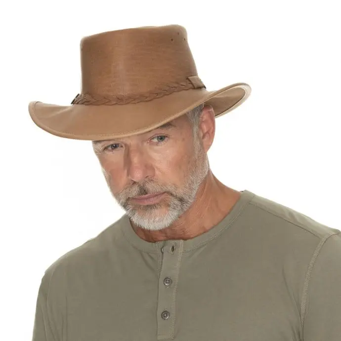 Bushman Pánský a dámský klobouk Hunter,