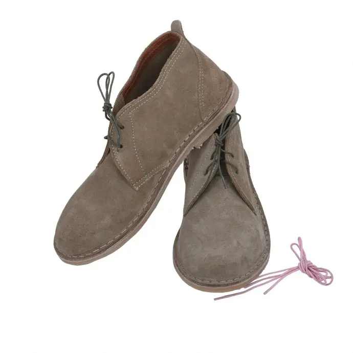 Bushman Dámské boty VELLIE, béžové 40