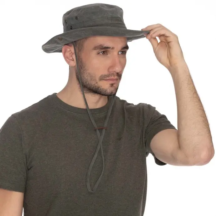 Bushman Klobouk Hobo