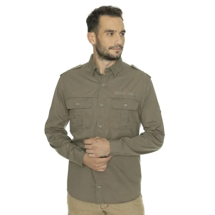 Bushman Pánská expediční košile