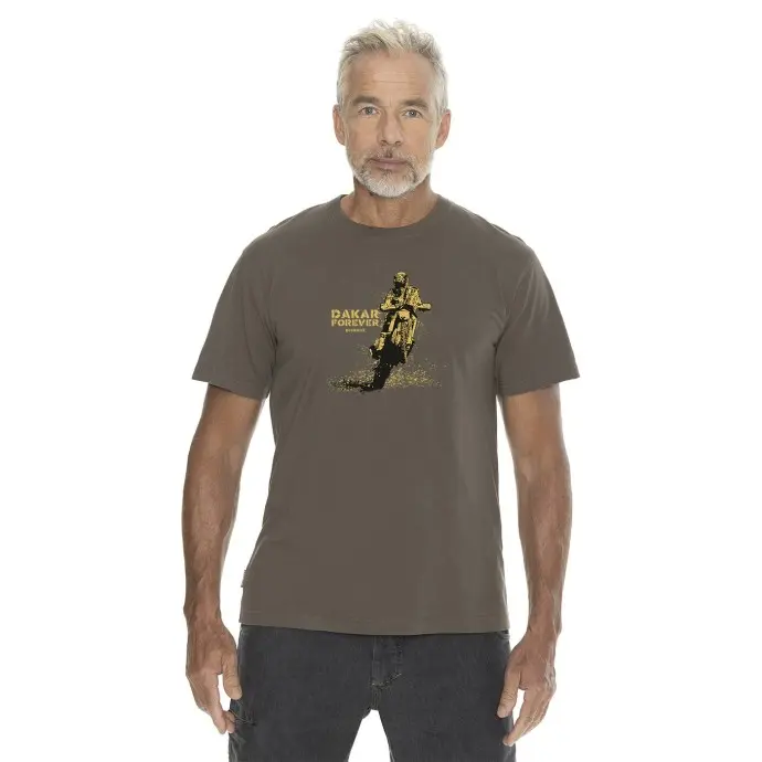 Bushman Pánské tričko Dakar