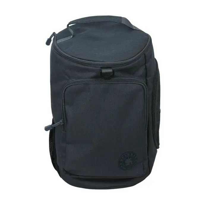 Bushman Univerzální batoh Gymbee, černý 40l UNI