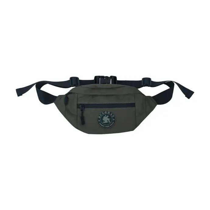 Bushman ledvinka Raum khaki UNI