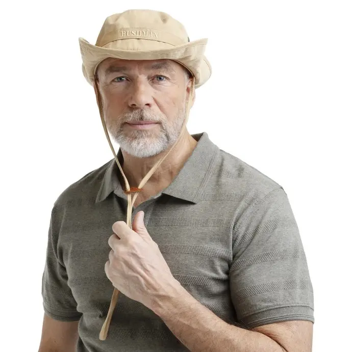 Bushman Pánský a dámský klobouk