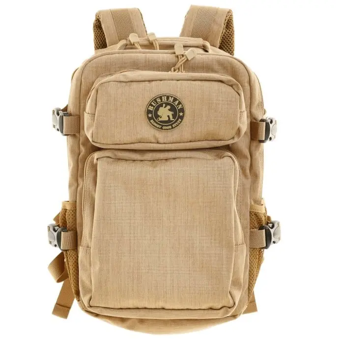 Bushman Batoh Tolsa,