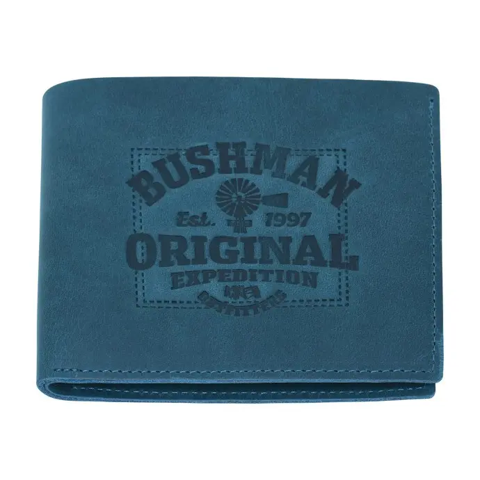 Bushman