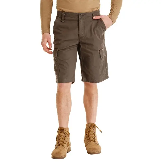 Bushman Pánské cargo kraťasy Creston II,