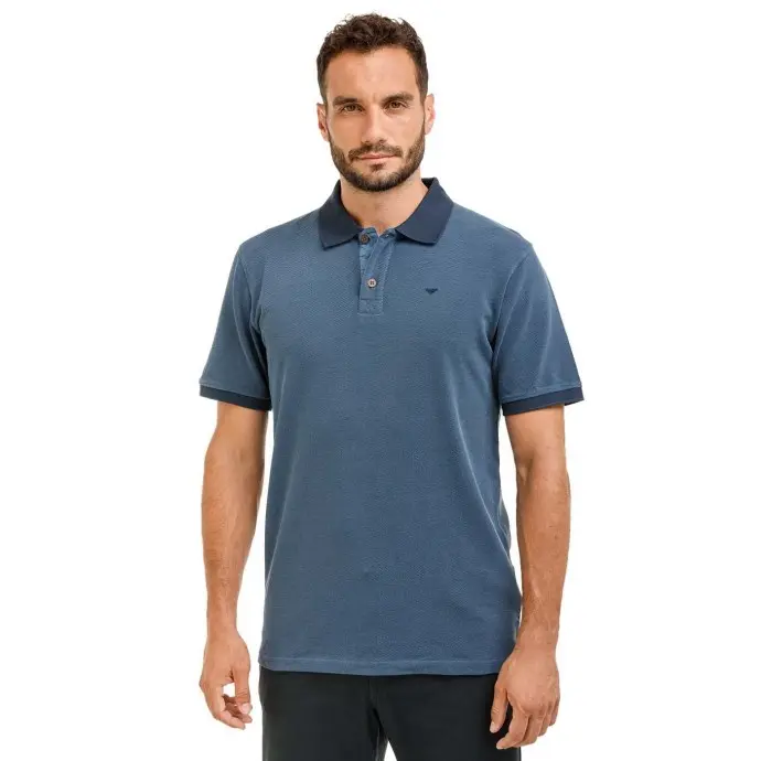 Bushman Pánské polo tričko Hamis