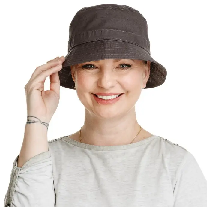 Bushman Pánský i dámský klobouk Bucket