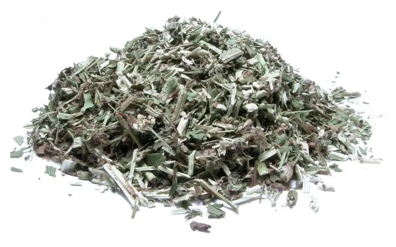 Bylík Vrbice bílá  nať 300g