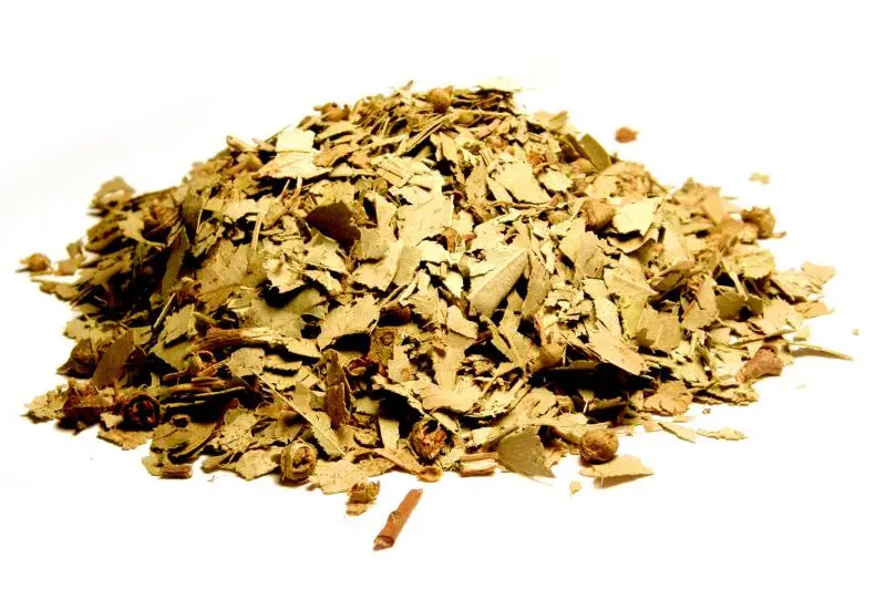 Bylík Eukalypt list 400g