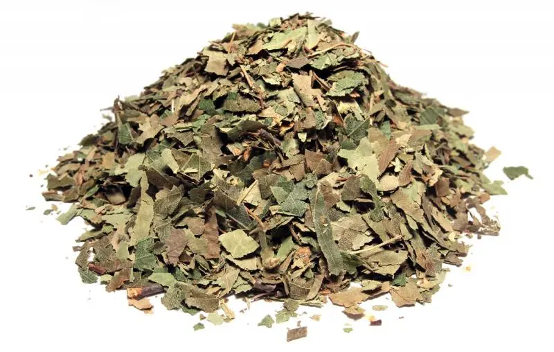 Bylík Bříza list 300g