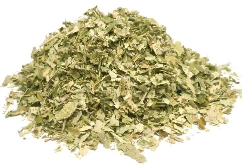 Bylík Ostružiník list 150g