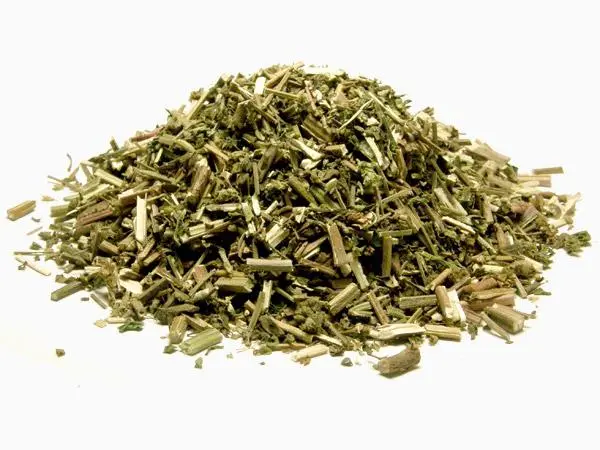 Bylík Šanta  nať 150g